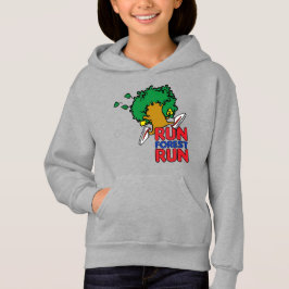 Camiseta Corra Floresta Corra