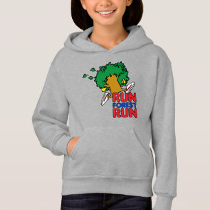 Camiseta Corra Floresta Corra