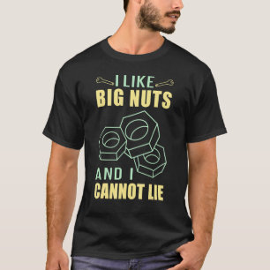Camiseta Correção De Carro Mecânico Diesel Eu Gosto De Louc