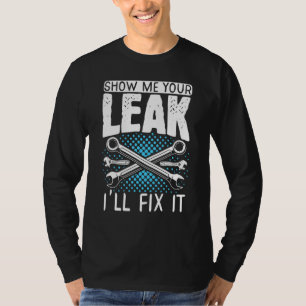 Camiseta Correção De Carro Mecânico Diesel Mostre-Me Seu Au