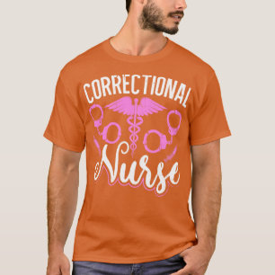Camiseta Correção De Enfermeiro Persistente