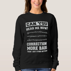 Camiseta Correções Mais Barras Do Que Qualquer Outra Rede C