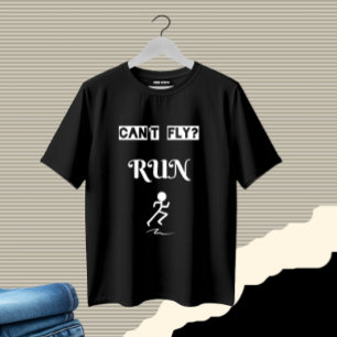 Camiseta Corredor
