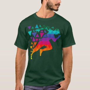 Camiseta corredor 1