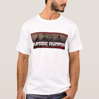 Camiseta Corredor de Flipside VIVO