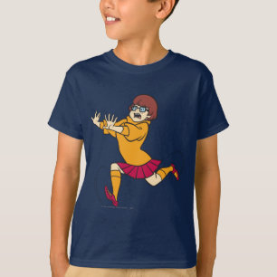 Camiseta Corredor de Velma