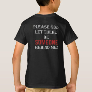 Camiseta Corredor Engraçado que Corre Devagar - Não é o Últ
