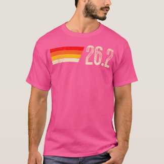 Camiseta Corredores Meia Maratona 26 2 Corrida Engraçado Ma