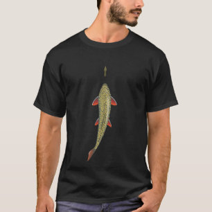 Camiseta Córrego de Cima