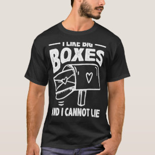 Camiseta Correio de Correio estagiário de Correio estagiári