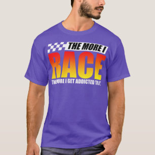 Camiseta Correndo Mais Eu Race Quanto Mais