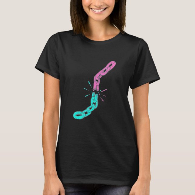 Camiseta Corrente (Frente)