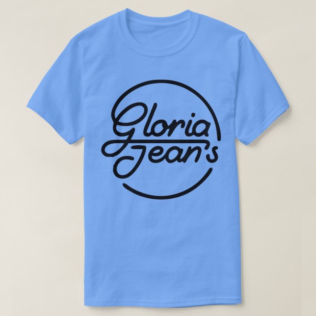 Camiseta Corrente de café 3 (Frente do Design)