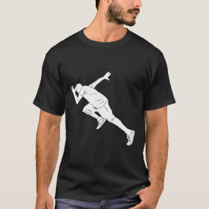 Camiseta Corrente De Impressora Silhouette Sprint Em Execuç