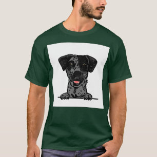 Camiseta Corrente de montanha