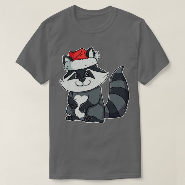 Camiseta Corrente de Natal (Frente do Design)