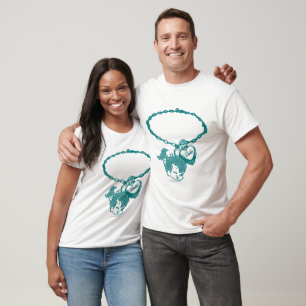 Camiseta Corrente de PEBBLES™ Cutie