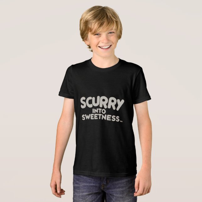 Camiseta Correr para o cansaço (Frente Completa)