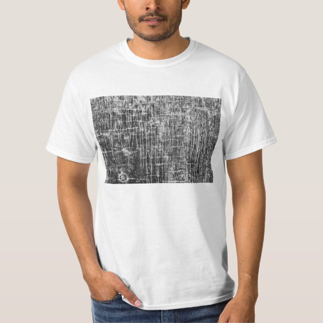 Camiseta correr pelas paredes  (Frente)