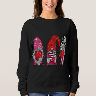 Camiseta Correspondência de Casais dos Gnomos - Gnomos Va
