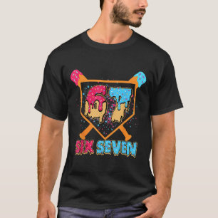 Camiseta Correspondência de Família Amigos E Grupo Alaskan 