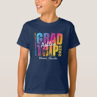 Correspondência de Grupo de Viagem de Graduação Pe