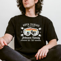 Correspondência de Grupos de Esqui de Amigos Perso