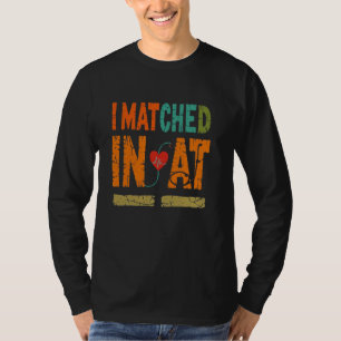Camiseta Correspondência De Residência No Dia 2025 Estudant