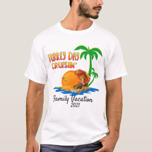 Camiseta Correspondência do Grupo de Ação de Graças do