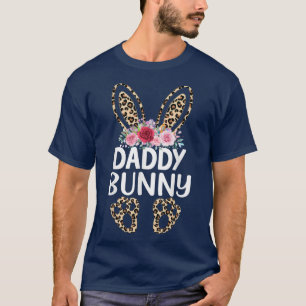 Camiseta Correspondência Engraçado com Páscoa de Pai de Imp