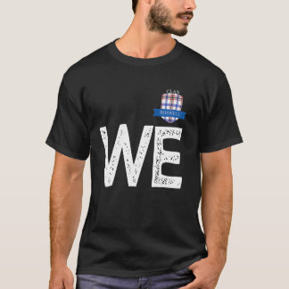Camiseta Correspondência Familiar Clan Boswell W e E