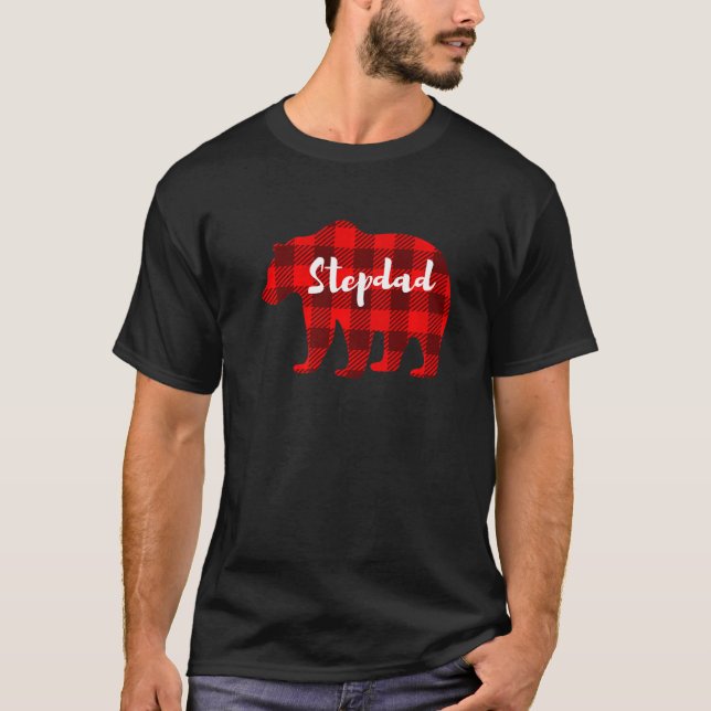 Camiseta Correspondência Familiar entre Pais de Armadilhas  (Frente)