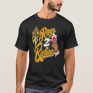 Camiseta Correspondência FroSkate de Arcos 2 Riches SB Dunk