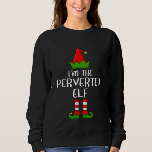 Camiseta Correspondente Grupo Familiar Eu sou o Cristo Elf 