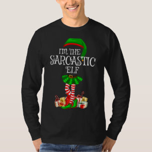 Camiseta Correspondente Grupo Familiar Eu sou o Cristo Sarc