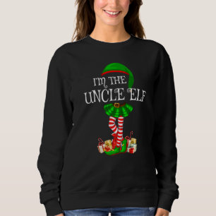Camiseta Correspondente Grupo Familiar Eu sou o Natal do Ti