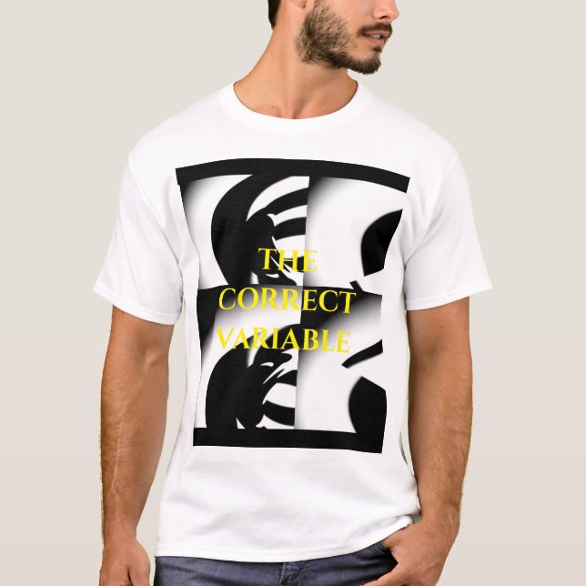 CAMISETA CORRETO (Frente)