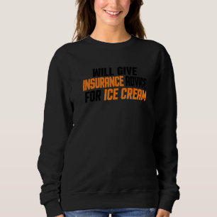 Camiseta Corretor de Seguros Dará Conselho de Seguro para I