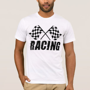 Camiseta Corrida