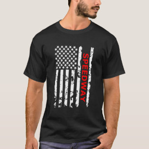 Camiseta Corrida da autoestrada