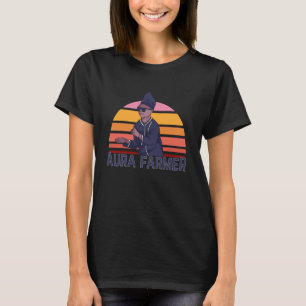 Camiseta Corrida de Barco Dançante Meme Engraçado de Cultiv