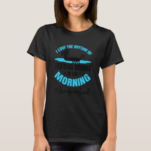 Camiseta Corrida de Barcos Dragões 22