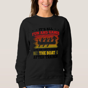 Camiseta Corrida de Barcos Dragões 26