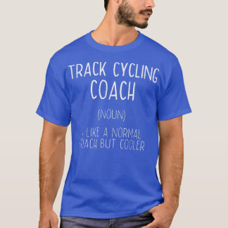 Camiseta Corrida de bicicleta engrenagem com definição de c
