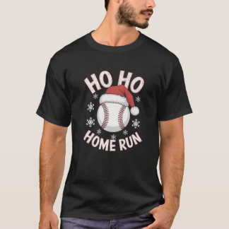 Camiseta Corrida de Casa Ho Ho Premium