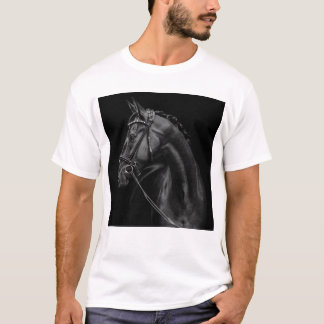 Camiseta Corrida de Cavalo