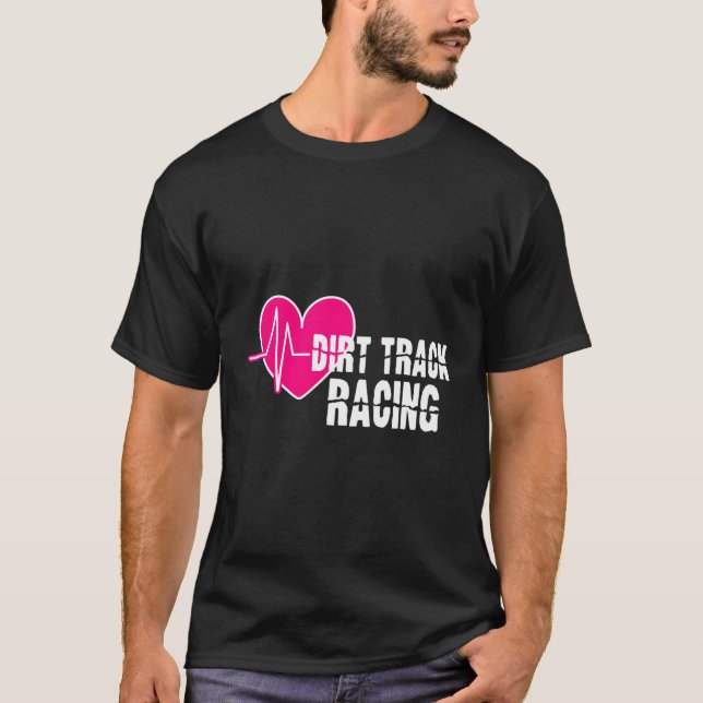 Camiseta Corrida de diafragmas (Frente)