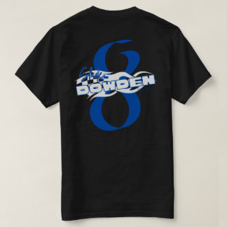 Camiseta Corrida de Slade Dowden