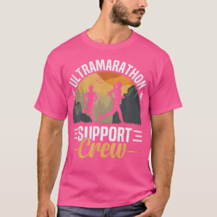 Camiseta Corrida de Ultra Maratona 50 Milhas Corredor Ultra