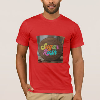 Camiseta Corrida do Açúcar